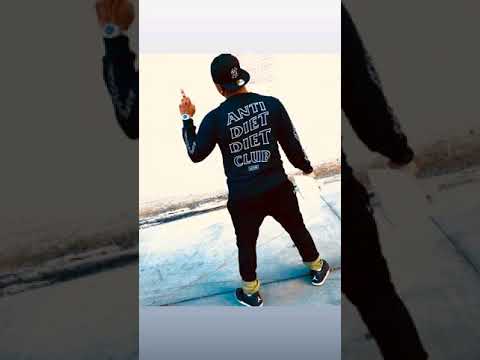 NeroYSL - Stunt (Prod by Crui$eControl)