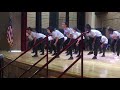 Stonewall Middle School Step Team
