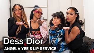 Lip Service | Dess Dior Talks Dating Secrets, Hidden Kids & Why You Need to “Tell Me Now”