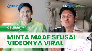 Sebut Buka Pintu Taksi di Jepang Kena Biaya Rp 1,4 Juta, Ibnu Wardani Diserbu Netizen: Mohon Maaf