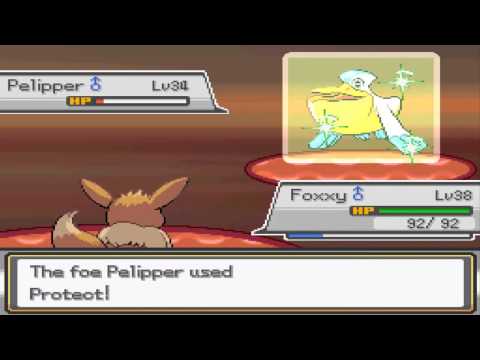 Pokemon Zeta Playthrough Part 19 Surfin Time