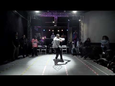 The ones {Hip Hop In Paris 2022}- Rubix judge demo {Invited by Sa Graille} /// YZ