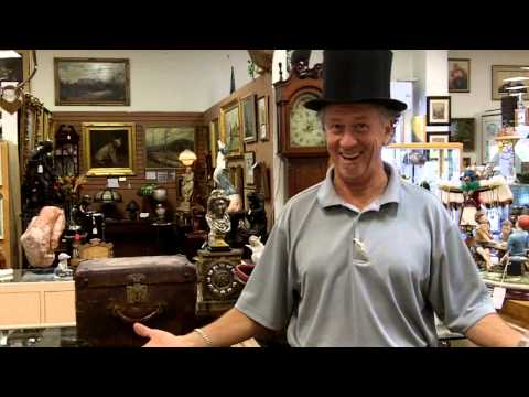 download lagu mp3 mp4 Antique Bowler Hat, download lagu Antique Bowler Hat gratis, unduh video klip Antique Bowler Hat