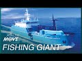 Northern Leader: The World's Toughest Fishing Ship DEFAULT Thumbnail