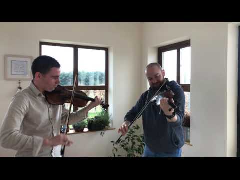 Fergal Scahill's fiddle tune a day 2017 - Day 88 - Craig's Pipes