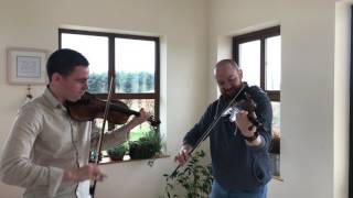 Fergal Scahill's fiddle tune a day 2017 - Day 88 - Craig's Pipes