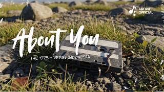 Download lagu About You - The 1975 (Versi Indonesia Cover | mp3