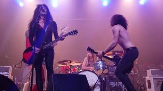 Starbenders Full Set - 5/30/19 at The Fonda Theatre, Los Angeles, CA