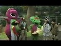 Barney Song Please And Thank You May I Help You
