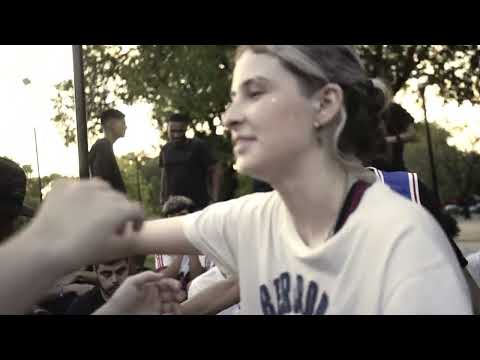 ROMA DRAIKEL vs BRANKO GW - CUARTOS | FECHA 5 | LDF | Sucre Producciones 2023