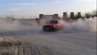 preview picture of video 'BMW 525 TDS E34 INOTA :)'