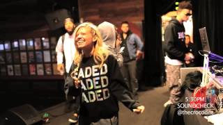 #WestCoastWednesday - Ep. 4