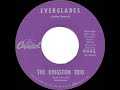 1960 Kingston Trio - Everglades