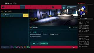 【１５】多声類練習しながらゲーム実況（スパイダーマン）
