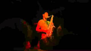 Louis Moholo's 4blokes - Ghosts / You ain't gonna know me 'cos you think you know me