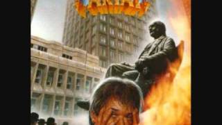 Pariah - The Brotherhood