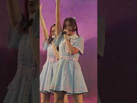 [LookkedCGM48] Fancam  - Yume wa Nigenai    First Performance 2nd Album  23.09.23