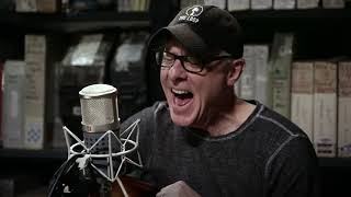 Toadies - I Put A Spell On You - 10/18/2017 - Paste Studios, New York, NY