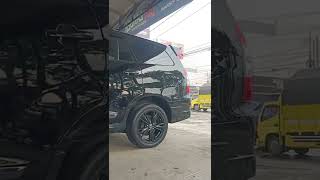 Download lagu Toyota Innova Pake Velg Venturer Ring 17!! mp3