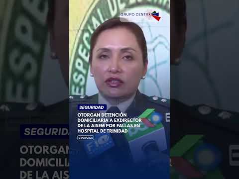 🔵 SEGURIDAD |  #grupocentro