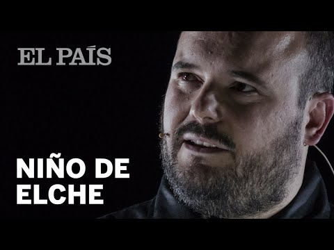 Niño de Elche: "Hay que revindicar el sample"