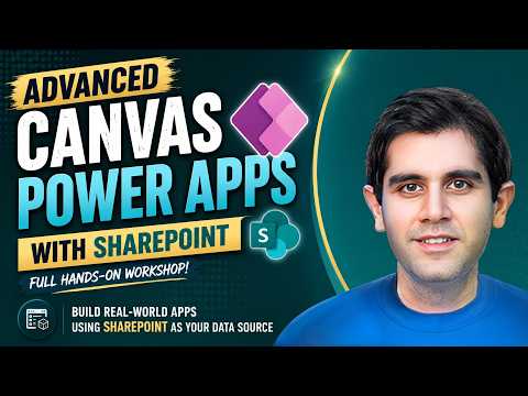 Power Apps: Search SharePoint Content Power Apps: Search SharePoint Content