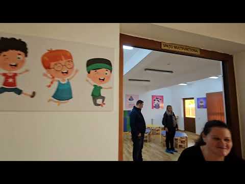 Cresa de la Galda de Jos, judetul Alba, prima din mediul rural