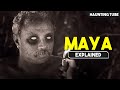 A Cursed RING DIARY And DOLL What Is Their Story Maya Film Explained In Hindi Haunting Tube