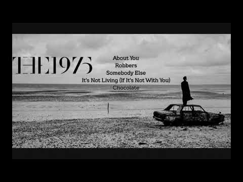 The 1975 playlist // Best Songs