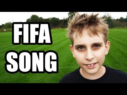 FIFA SONG (by Misha)