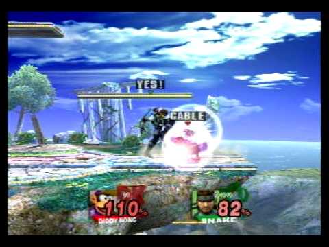 J.G's Smashfest Draft Crews 15