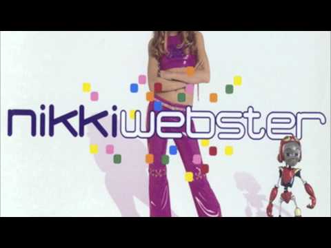 Nikki Webster- Strawberry Kisses