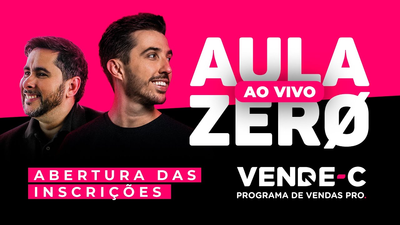 AULA ZERØ - VENDE-C