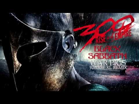 Black Sabbath - War Pigs [Junkie XL Remix]