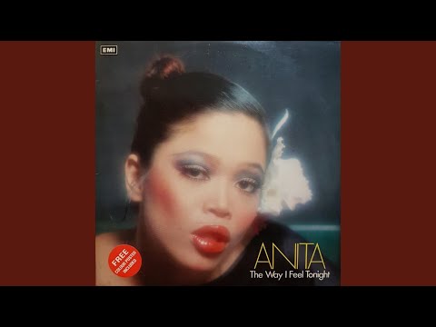 The Way I Feel Tonight