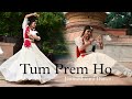 Tum Prem Ho | Happy Janmashtami | Dance Cover