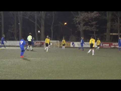 13-02-2017 : KNVB 012 Zeeland/Brabant - NAC 012 ; deel 3