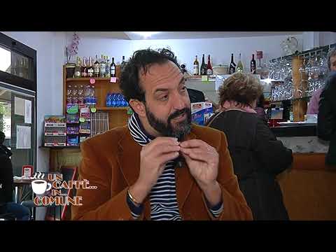 caffe in Comune Prato - novembre -  VALERIO BARBERIS