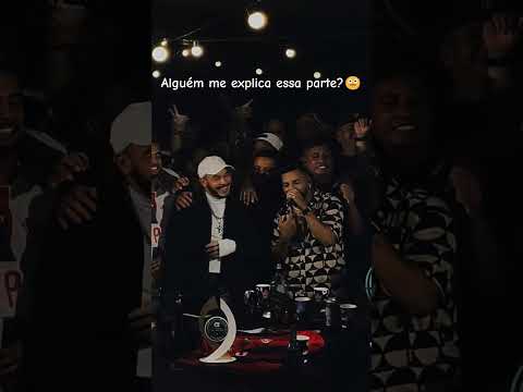 Coisa de pele - Nosso sentimento