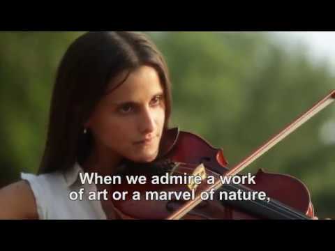 Click to Watch the What are Pope Francis' prayer intentions for August? video