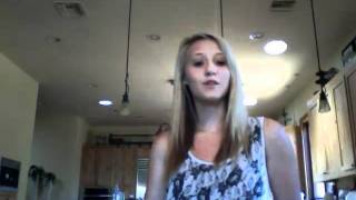 Little Goodbyes! SheDaisy