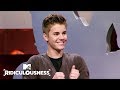 Is Justin Bieber More Famous Than Canada? | Ridiculousness