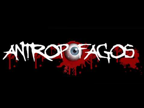 Antropófagos - Represiones policiales