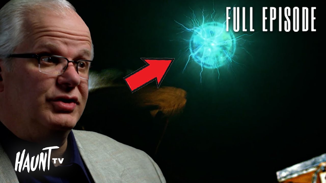 UFO Horror in the Amazon | Close Encounters 204