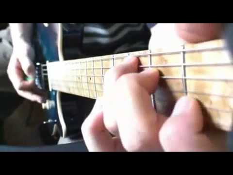 Van Halen - Humans Being