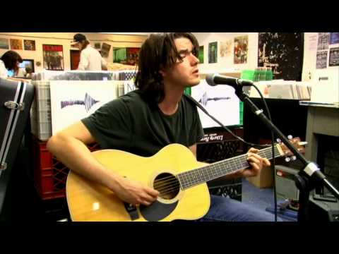Zachary Cale - We had our day in the sun / I left the old cell