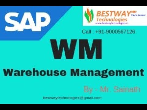 download lagu mp3 mp4 Sap Wm Training In Bangalore, download lagu Sap Wm Training In Bangalore gratis, unduh video klip Sap Wm Training In Bangalore