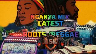 Download lagu NGANYA MIX VOL 2 | ROOTS & REGGAE CLASSICS 🔥CLUB BANGERS NON STOP BY | DJ 5K  #trending #reggae mp3