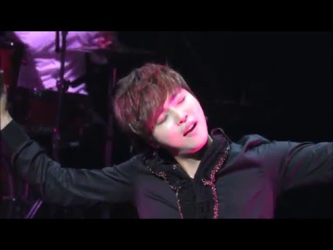 정동하 2015 전국투어 광주콘서트 편집 All