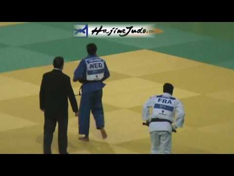 Grand Slam Villa de Paris 2010 -63 Final Emden Emane